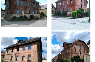 Mehrfamilienhaus kaufen in 06386 Osternienburger Land, Osternienburger Land - MFH mit 3 Wohnungen zu verkaufen
