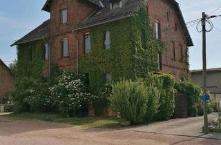 Mehrfamilienhaus kaufen in 06386 Osternienburger Land, Osternienburger Land - MFH mit 3 Wohnungen zu verkaufen