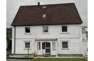 Haus kaufen in 95463 Bindlach, Bindlach - Wunderschönes Dreifamilienhaus mit großem Garten