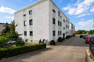 Wohnung kaufen in 38165 Lehre, Charmante 3-Zimmer-Wohnung mit Balkon – in ruhiger Wohnlage