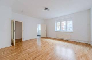 Wohnung kaufen in Graefestraße 42, 10967 Kreuzberg, Urbaner Lifestyle trifft Wohnkomfort im Graefekiez !
