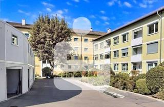 Wohnung kaufen in 87439 Kempten, Zentrumsnah wohnen und Ruhe genießen