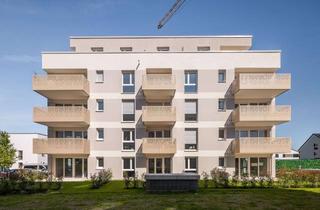 Wohnung kaufen in Otfried-Preußler-Straße, 68519 Viernheim, Naturnah und bestens angebunden: Leben in green v Viernheim