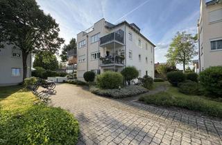 Wohnung kaufen in 84524 Neuötting, Vermietete Erdgeschosswohnung im 7-Villen-Garten