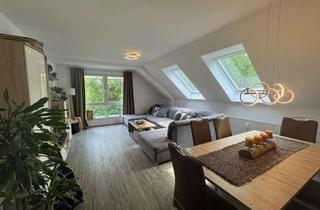 Wohnung kaufen in 58285 Gevelsberg, Vermietete 3,0-Zimmer-Wohnung in Gevelsberg zur verkaufen
