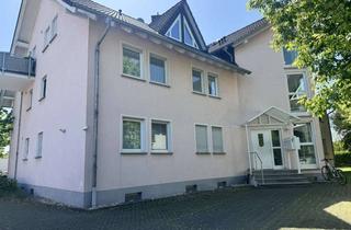 Wohnung kaufen in 35410 Hungen, Hungen/Inheiden: Freundliche Maisonette-Wohnung in Seenähe