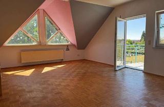 Wohnung kaufen in 35410 Hungen, Hungen/Inheiden: Freundliche Maisonette-Wohnung in Seenähe
