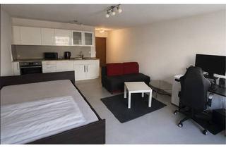 Wohnung kaufen in 74193 Schwaigern, Vermietete 1-Zi.-ETW, 2016 saniert, Küche, Bad, Terrasse und Keller in 74193 Stetten zu verkaufen