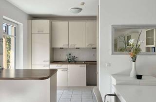 Wohnung kaufen in Lorsbacher Str. 50, 65719 Hofheim am Taunus, Schöne 2-Zimmer-Wohnung mit Gartenanteil in Seniorenresidenz in Hofheim | TG-Stellplatz