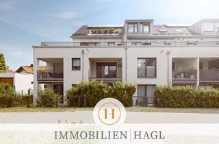 Wohnung kaufen in 85560 Ebersberg, Lichtdurchflutete 3-Zimmer-Etagenwohnung in ruhiger Lage