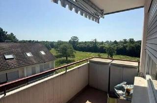 Wohnung kaufen in Goethestr. 121, 63477 Maintal, Schöne 4 Zimmerwohnung mit 3 Balkonen und 2 Garagenplätzen