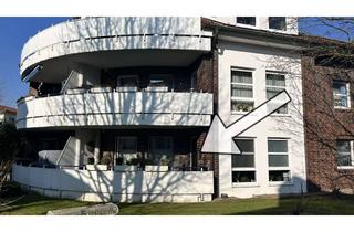 Wohnung kaufen in 49324 Melle, Geschmackvolle Wohnung in Melle-Mitte!