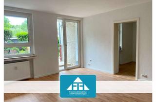 Wohnung kaufen in 40699 Erkrath, Attraktive 2-Zimmer-Wohnung mit Terrasse – ideal für Eigennutzer und Kapitalanleger