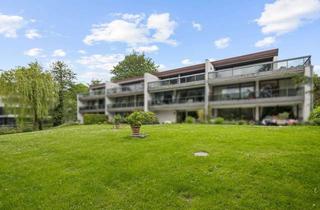 Penthouse kaufen in 22297 Alsterdorf, Über den Dächern Alsterdorfs – Exklusives Penthouse mit großzügiger Dachterrasse