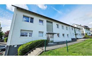 Wohnung kaufen in 51519 Odenthal, Ansprechende 2-Zimmer-Eigentumswohnung mit PKW-Stellplatz und Keller, im Herzen von Odenthal-Glöbusc
