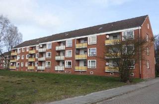 Wohnung kaufen in 26655 Westerstede, Anlageobjekt! vermietete Eigentumswohnung mit Balkon am Stadtrand von Westerstede