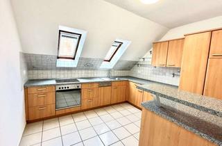Wohnung kaufen in 64572 Büttelborn, Perfekte Kapitalanlage! 3-Zimmer Wohnung mit PKW-Stellplatz