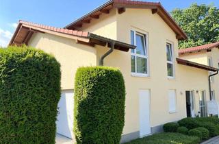 Wohnung kaufen in 64732 Bad König, BARRIEREFREI IN BAD KÖNIG - 2-Zimmer Wohnung mit kleiner Terrasse