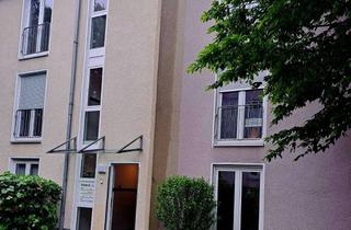 Wohnung kaufen in 50321 Brühl, schöne 3 Zimmerwohnung mit Terrasse in Brühl zentrumsnah 68,5 qm