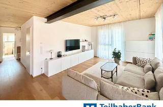 Wohnung kaufen in 91099 Poxdorf, Sehr schicke, neuwertige Wohnung mit Balkon und zwei Kfz-Stellplätzen
