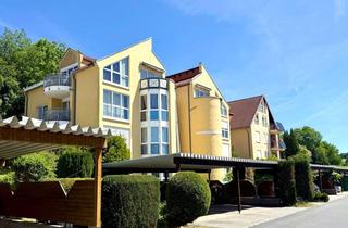 Wohnung kaufen in 01796 Dohma, Top-gepflegte Wohnung mit Indexmietvertrag in beliebter Lage in Dohma