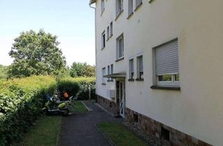 Wohnung kaufen in 61381 Friedrichsdorf, Top modernisierte 3-Zimmer-ETW - Friedrichsdorf-Dillingen steht zum Ankauf!