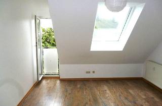 Wohnung kaufen in 95448 Oberkonnersreuth, **Großzügige 1-Zimmer-Wohnung - top gepflegt**