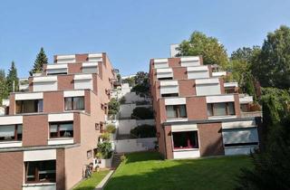 Wohnung kaufen in 21465 Wentorf, Provisionsfrei "Wohnungsverkauf PRIVAT" " 4 Zi-Terrassenhaus in 21465 Wentorf bei Hamburg"