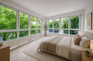 Wohnung kaufen in Behaimstraße 52, 13086 Weißensee, ✦ THE GREEN ROOM ✦