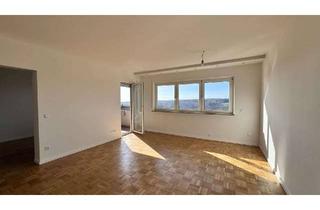 Wohnung kaufen in 89134 Blaustein, Kernsanierte 4-Zimmer-Wohnung mit Weitblick, großzügigem Grundriss & privatem TG-Stellplatz