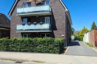 Wohnung kaufen in 22880 Wedel, 3-Zimmer-Wohnung in Wedel, top Anbindung mit Sonnenbalkon