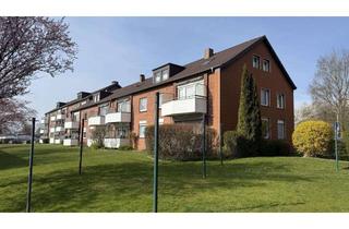 Wohnung kaufen in 24944 Mürwik, Vermietete Eigentumswohnung in Mürwik!