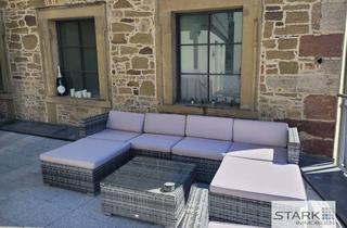 Wohnung kaufen in 97082 Würzburg, Top-Lage „Am Spitäle“: Moderne 3-Zimmer-Wohnung mit großer Terrasse & Tiefgarage
