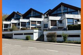 Wohnung kaufen in 72138 Kirchentellinsfurt, 1,5-Zimmerwohnung zur Anlage in guter Lage von Kirchentellinsfurt