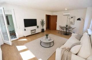 Wohnung kaufen in 71063 Sindelfingen, Sifi-Zentrum: Gut geschnittene 2-Zimmer-Wohnung mit Terrasse & Stellplatz**Bezugsfrei
