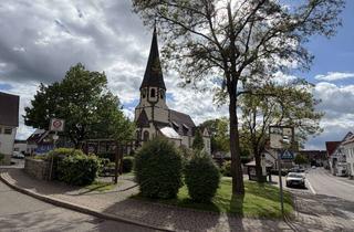 Wohnung kaufen in 75382 Althengstett, Schöne Eigentumswohnung in Top Lage von Althengstett