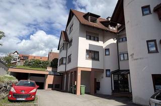 Wohnung kaufen in 75382 Althengstett, Schöne Eigentumswohnung in Top Lage von Althengstett