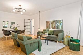 Wohnung kaufen in Gartenstraße, 67547 Innenstadt, Hochwertig modernisierte 3-Zimmer-ETW in zentraler Lage - provisionsfrei