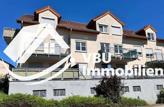 Wohnung kaufen in 74363 Güglingen, VBU Immobilien - charmantes Apartment in zentraler Lage