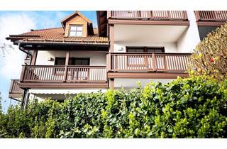 Wohnung kaufen in 01728 Bannewitz, Wohnen im Grünen mit 3 Balkonen & saniertem Bad!