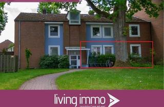 Wohnung kaufen in 26131 Eversten, Modernisierte 4-Zimmer-Eigentumswohnung mit Loggia in ruhiger Wohnlage