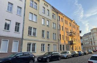 Wohnung kaufen in Jahnstraße, 14776 Neustadt, Helle 3-Zimmer Wohnung in schönem Altbau