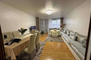 Wohnung kaufen in Aschaffenburger Weg, 63128 Dietzenbach, LEERE ÜBERGABE MÖGLICH | 3 Zimmer-Wohnung | 90m² | 2 Balkone | TG-Platz | S-Bahn & Rathaus-Center