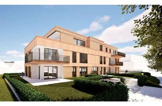 Wohnung kaufen in 45478 Speldorf, Neubauwohnung am Uhlenhorst mit 2 Balkonen!