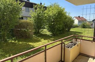 Wohnung kaufen in 71336 Waiblingen, Charmante 3,5‑Zimmer‑Wohnung mit zwei Balkonen
