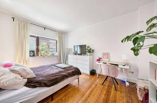 Wohnung kaufen in Kedenburgstraße 39, 22041 Wandsbek, 4,12% Nettokaufpreisrendite - Studentische WG