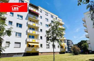 Wohnung kaufen in 63477 Maintal, Komplett modernisierte 2-Zi-Whg im Hochparterre in sehr guter Lage von Bischofsheim - BEZUGSFREI