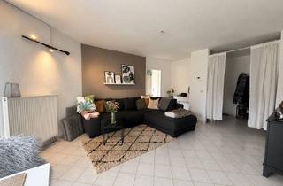 Wohnung kaufen in 57299 Burbach, Vermietete 2-Zimmer-Wohnung mit Balkon in Holzhausen