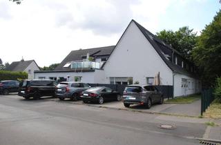Wohnung kaufen in Bruchhöfe 25, 47829 Gartenstadt, Erdgeschoss - Terrassenwohnung mit Hauscharakter - große Terrasse & barrierearmer Eingang