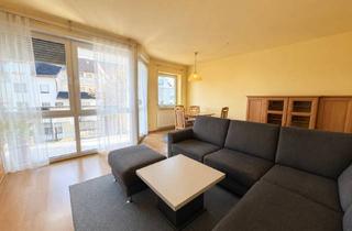 Wohnung kaufen in 57299 Burbach, 2 Zimmer-Wohnung mit Balkon in Holzhausen